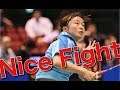 バドミントンがヤバい!   鈴木温子/AmericanVape VS  髙橋明日香/YONEX 15Dec2019