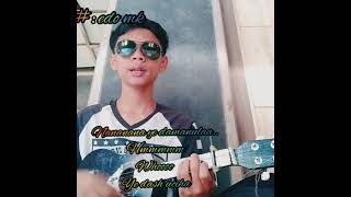 Lagu Yang Lagi Piral Sekarang Dash Uciha Persi Ukulele