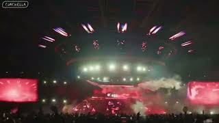 The Weeknd - Double Fantasy (Live at Coachella) (NEW SONG) Resimi