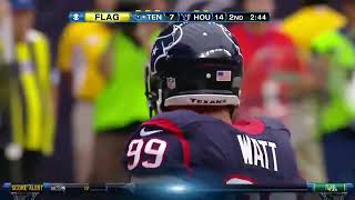 Houston Texans: 2012 NFL Season Highlights