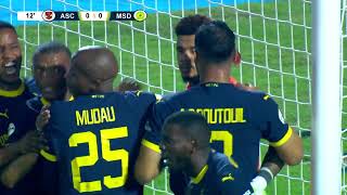 2' Highlights - Al Ahly FC vs Mamelodi Sundowns screenshot 3