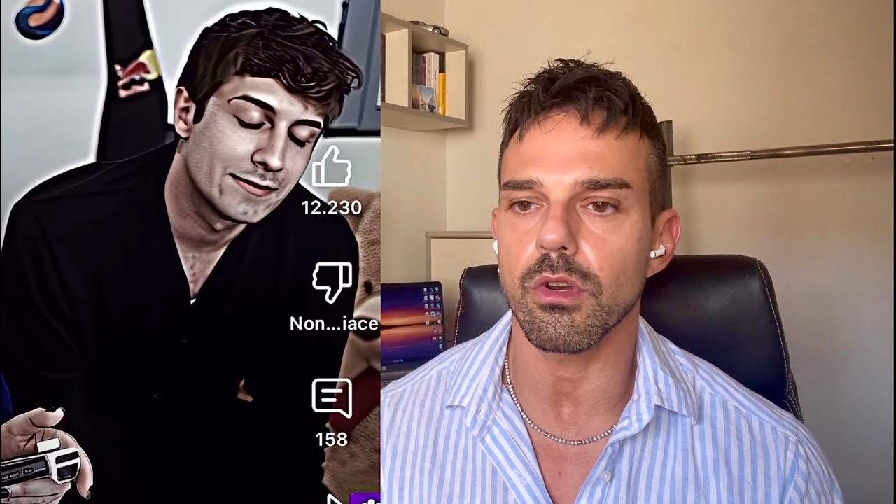 La PATCH CUTANEA di BLUR | La mia opinione