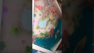 Almost Done With The Flower Garden And Turtle Cove