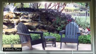 Paddock Place Apartments Ocala Florida 352-854-0090.mp4