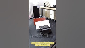 #tile #displaystand #displayrack #exhibitionstand #showroom #patterntile #steptile #glazedtile