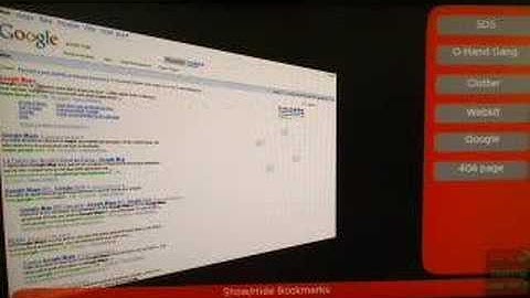 IMS software environment