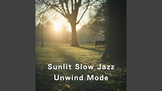 Subtle Evening Glow