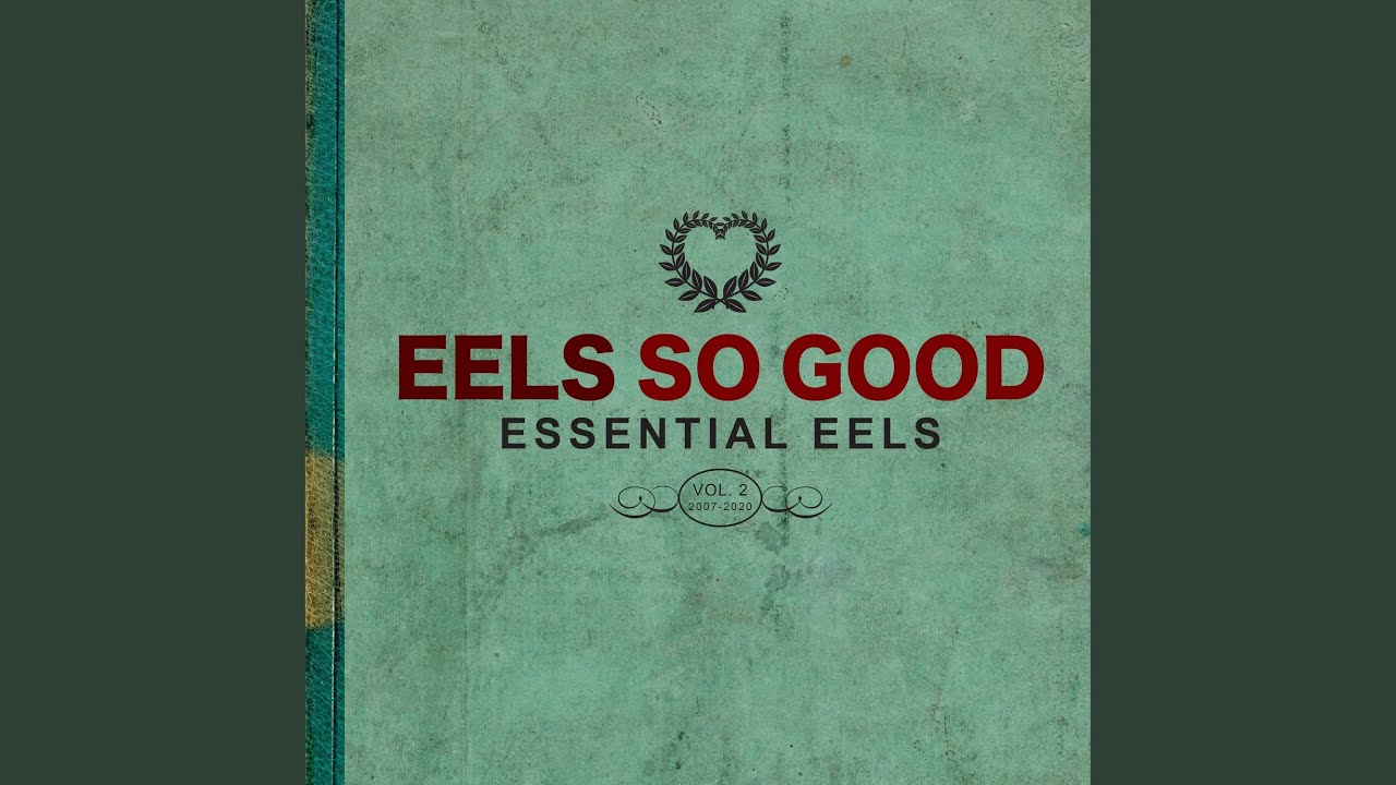 News: Eels stream second new song 'Mistakes Of My Youth