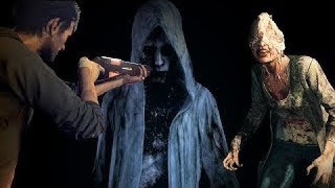 The Evil Within: Lets GRIND