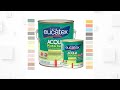 Tinta epóxi cozinha, banheiro e azulejo. Pinta Tudo a Base d'agua Eucatex - Link na descrição #tinta