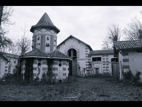 URBEX EN GIRONDE- Château abandonné