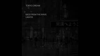 Download Lagu Back From The Wave, Umatik - Strub MP3