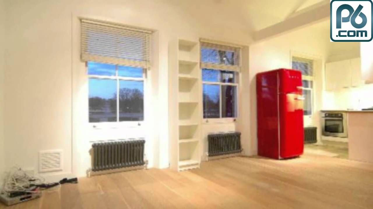 1 bed student flat to let on King Henry's Road in Camden Town for £350 per week.