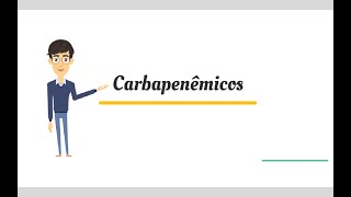 Carbapenemicos