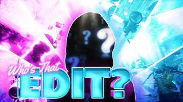 7 "Editors" Edit The Same Clips (Who