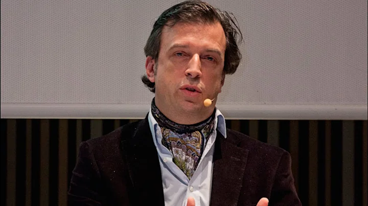 2013 | A RESISTANCE ECOSYSTEM. Alain Servais