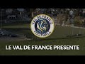 Vff  communication   val de france football inonde les rseaux sociaux