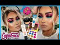 *NEW* CAKEFACE Cosmetics Eyeshadow Palette TESTED 💝 | Makeup Tutorial