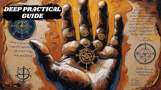 First Step In  Energy Control (Deep Practical Techniques)