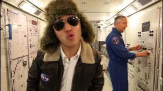 NASA Johnson Style (Gangnam Style Parody)