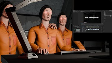 Breaking Down EVERY Version Of SCP:SL – From Pre-Release to 14.0 (Complete Breakdown)