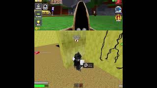 Bon Thief Badges Morphs In SCP MORPH Backrooms - Roblox