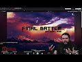 Analyzing "Final Battle" by Waterflame (Geometry Dash) | Basterd's LFA (Layman-Friendly Analysis)