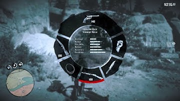 Red Dead Redemption 2 – Main Mission: The Sean Rescue | Saving Sean from the Bounty Hunters