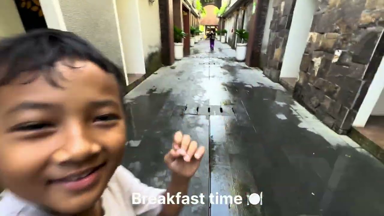 1 night at Kayumas Seminyak Resort at CNY 2026 🧧👲🏼