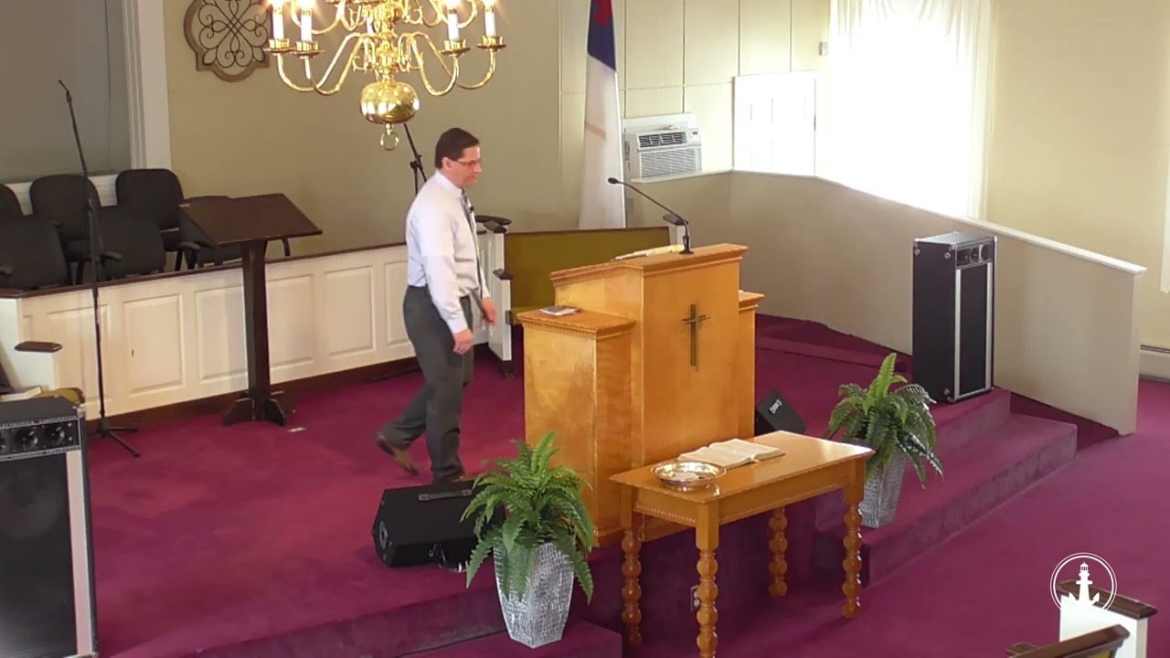 Sermons 2022 image