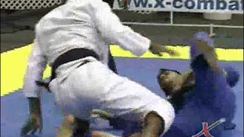 Marcelino Freitas HL