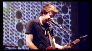 The Panicles The Last Fight Live