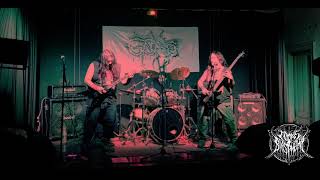 Icons of Blasphemy - Intro