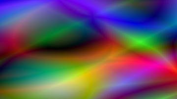 Color Harmonics 16 | An exploration into color dynamics and overtones with ambient music