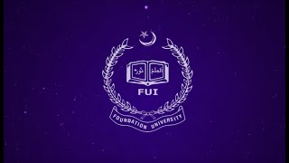 BS SOFTWARE ENGINEERING - BSSE