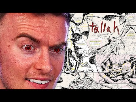 NON-STOP BEAT-DOWN! | Tallah - Stomping Grounds | First Reaction!