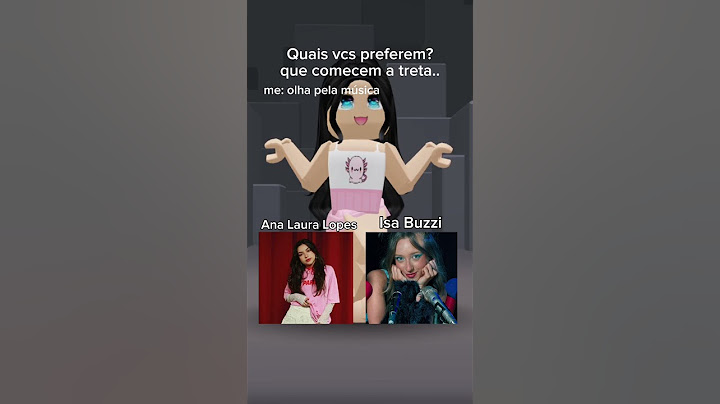 Quais vcs preferem? 👀 ib: @Fefegamerrrr #isabuzzi #obcecada #roblox #arxalote @IsaBuzzi