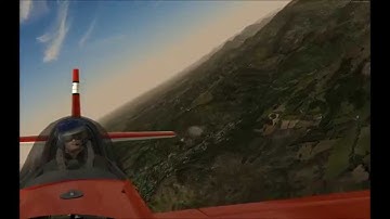 Prepar3d V2.3 - Extra 300