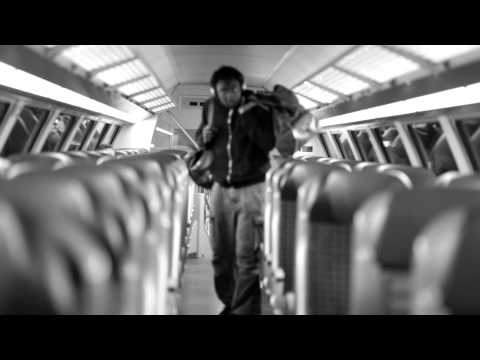 Damani Nkosi — Damani Nkosi - On My Way To Inglewood feat. Kamasi Washington