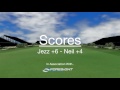 Key Holes At The Open Challenge Match - Part 6