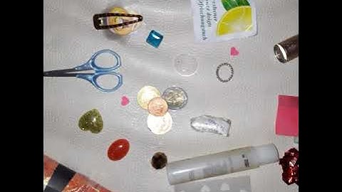 Geocache swag!! My first ever hide. Xx