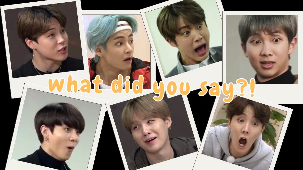 old savage bts moments you forgot about