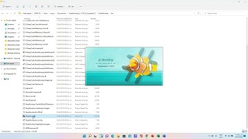 Instalar SharpDevelop y primer programa