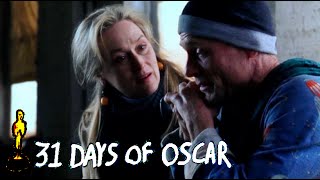 THE HOURS (2002) Movie Review