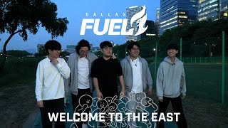 #ESPORTS DAY IN THE LIFE | FUELING UP WITH DALLAS FUEL 🔥