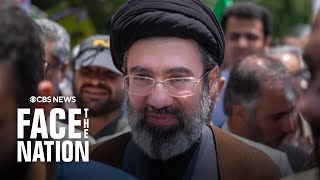 New Iranian Supreme Leader's statement fuels speculation that he is injured