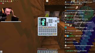 CaptainSparklez “Cobblemon Academy World Ep. 14 - Mega Raid" Cut Clips