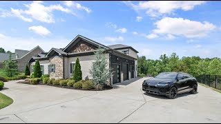 4429 J M Turk Rd video tour