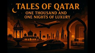 83. Tales of Qatar. One Thousand and One Nights of Luxury screenshot 5