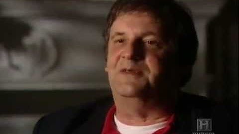 Decoding The Past - The Antichrist - Zero Hour